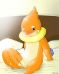 post