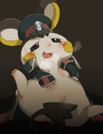 post