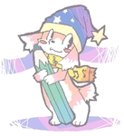 post