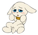 post