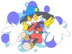 post