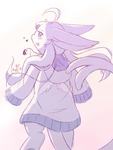 post