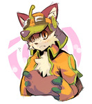 post