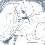 post