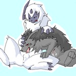 post