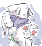 post
