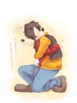 post