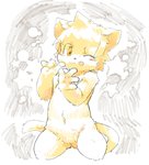 post