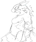 post