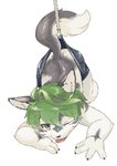 post