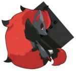 post