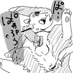 post