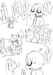 post