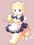 post