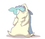 post
