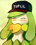 post