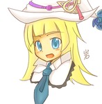 post