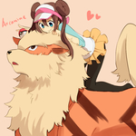 post