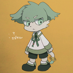 post