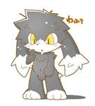 post