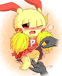 post