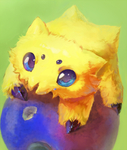 post