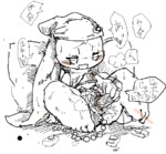 post