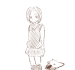 post