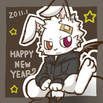 post