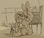 post