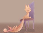 post