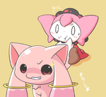 post