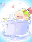 post