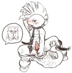 post