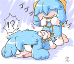 post