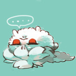 post