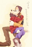 post