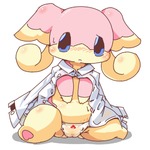 post