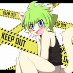 post