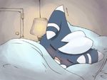 post
