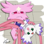post