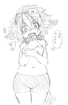 post