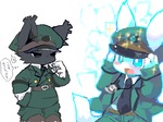 post