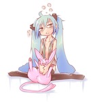 post
