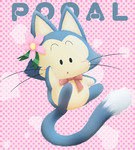 post