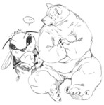 post