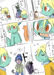 post