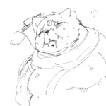 post