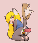 post