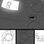 post